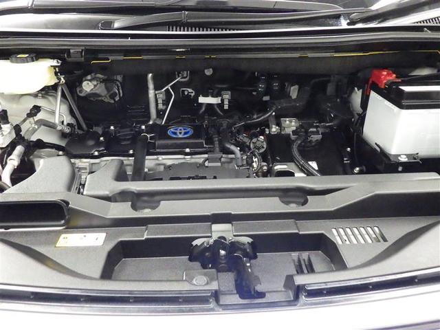 ヴォクシー ハイブリッドＳ－Ｚ　フルセグ　メモリーナビ　ＤＶＤ再生　ミュージックプレイヤー接続可　バックカメラ　衝突被害軽減システム　ＥＴＣ　ドラレコ　両側電動スライド　ＬＥＤヘッドランプ　乗車定員７人　３列シート　ワンオーナー（29枚目）