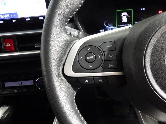 ライズ Ｚ　フルセグ　メモリーナビ　ＤＶＤ再生　バックカメラ　衝突被害軽減システム　ＥＴＣ　ドラレコ　ＬＥＤヘッドランプ　アイドリングストップ　盗難防止装置　アルミホイール　ＣＤ　スマートキー　フル装備（16枚目）