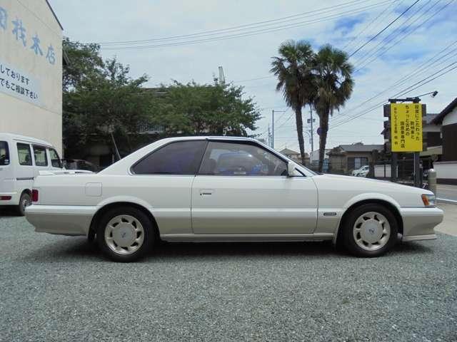XS ターボ ノーマル車(8枚目)