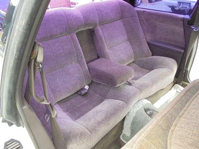 XS ターボ ノーマル車(12枚目)