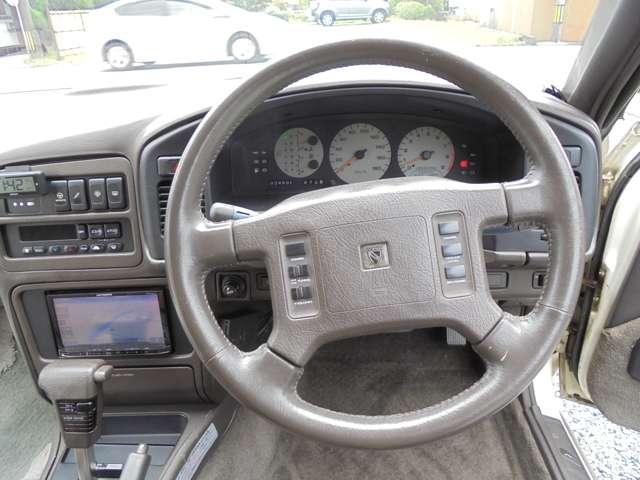 XS ターボ ノーマル車(14枚目)