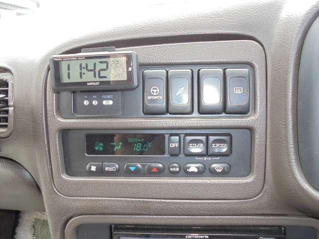XS ターボ ノーマル車(15枚目)