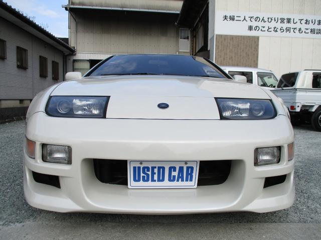 日産 フェアレディz その他 300zx 中古車検索 くるまのニュース 日産 フェアレディz その他 300zx 中古車検索 くるまのニュース