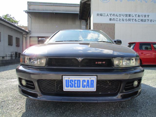 三菱 ギャラン ｖｒ ４タイプｓ 0万円 平成10年 1998年 福岡県 中古車 価格 Com