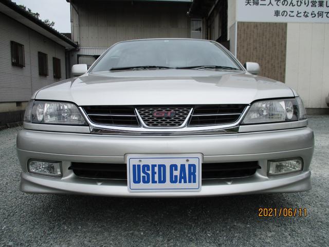 カリーナ トヨタ ｇｔ 福岡県 ｇｔ トヨタカリーナの中古車 Biglobe中古車情報 相場 検索