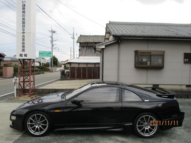 Nissan Fairlady Z 300zx 1992 Black M 860 Km Details Japanese Used Cars Goo Net Exchange Nissan Fairlady Z 300zx 1992 Black M 860 Km Details Japanese Used Cars Goo Net Exchange