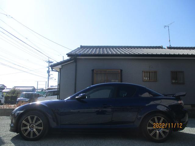 マツダ ＲＸ－８