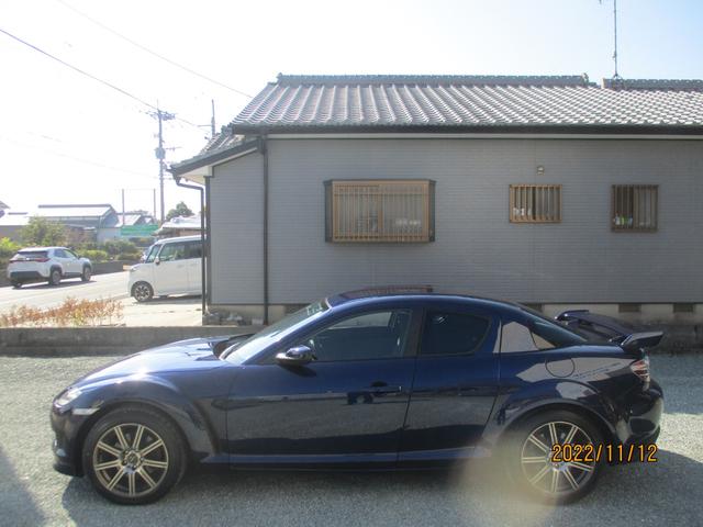 マツダ ＲＸ－８