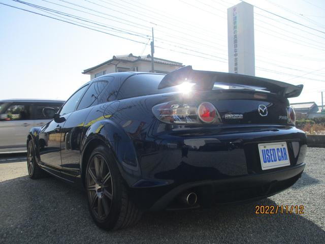 マツダ ＲＸ－８