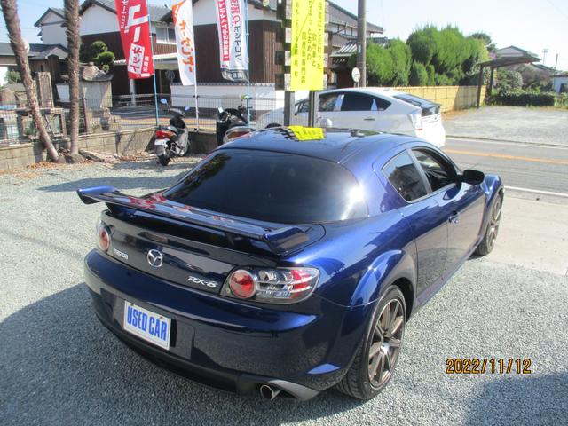 マツダ ＲＸ－８