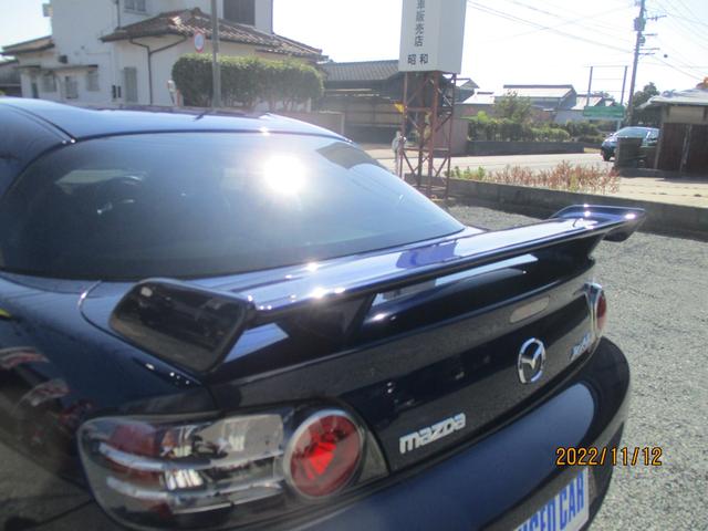 マツダ ＲＸ－８