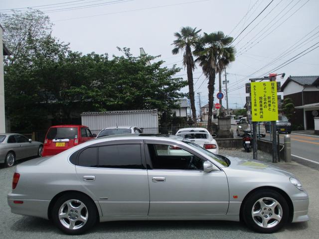 Ｓ３００ベルテックスエディション(16枚目)