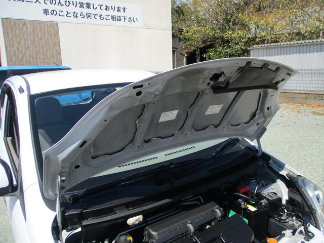 ミライース Ｌ　スマートセレクションＳＡ　業者さんによる全磨きで水垢除去後ガラスコーティング、（59枚目）