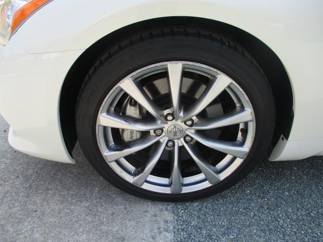 スカイライン ３７０ＧＴ　タイプＳ　ボディガラスコーティング済　ヘッドライトリペア済（66枚目）