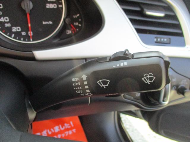 Ａ４ ２．０ＴＦＳＩ　天井新品張替え　ガラスコーティング済　ブラックレザーシート　異臭、タバコ臭無し（40枚目）