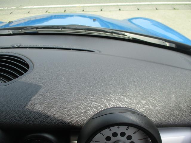 ＭＩＮＩ ワン　全磨きで水垢除去済、ガラスコーティング済、異臭無し（24枚目）