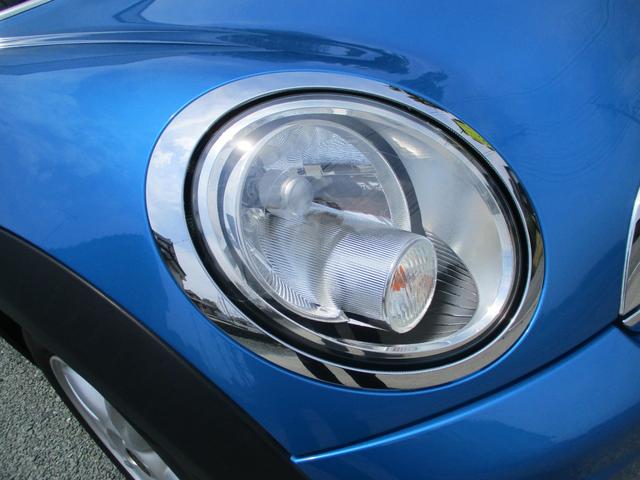 ＭＩＮＩ ワン　全磨きで水垢除去済、ガラスコーティング済、異臭無し（47枚目）