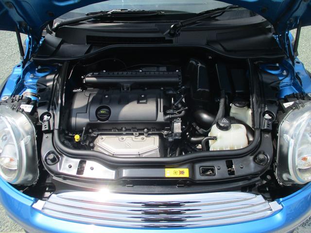 ＭＩＮＩ ワン　全磨きで水垢除去済、ガラスコーティング済、異臭無し（53枚目）
