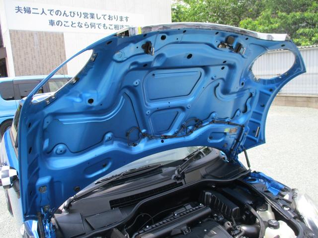 ＭＩＮＩ ワン　全磨きで水垢除去済、ガラスコーティング済、異臭無し（54枚目）