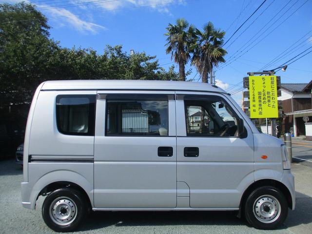 ＮＶ１００クリッパーバン ＤＸ　外装傷リペイント済　シート破れ無し　異臭無し　修復歴無し（15枚目）
