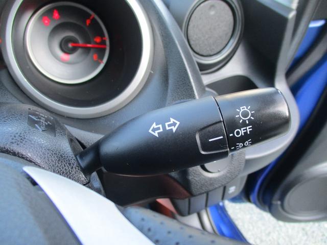 フィット ＲＳ　ハイウェイエディション　ＲＳ特別仕様車　ハイウェイエディション　５速ミッション　ガラスコーティング　異臭無し（38枚目）