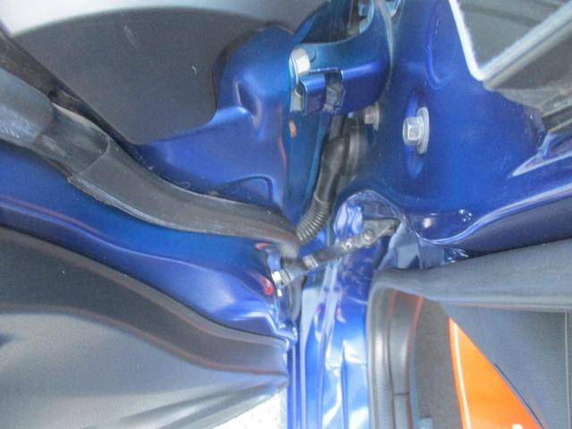 フィット ＲＳ　ハイウェイエディション　ＲＳ特別仕様車　ハイウェイエディション　５速ミッション　ガラスコーティング　異臭無し（49枚目）