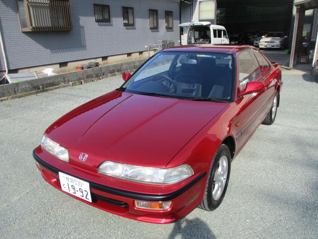 インテグラ ＺＸ（6枚目）