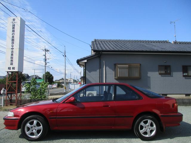 インテグラ ＺＸ（7枚目）