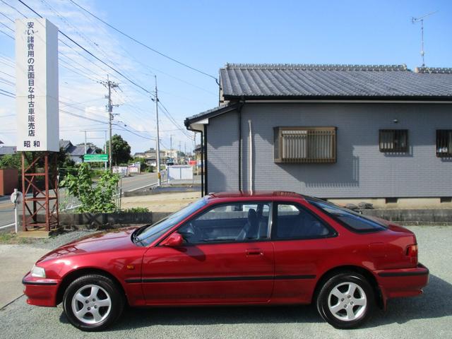 インテグラ ＺＸ（8枚目）