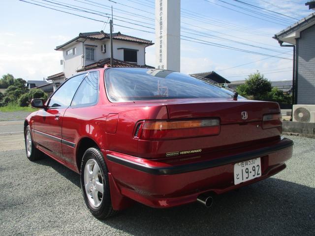 インテグラ ＺＸ（9枚目）