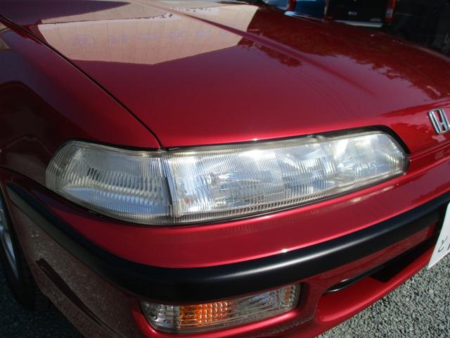 インテグラ ＺＸ（50枚目）