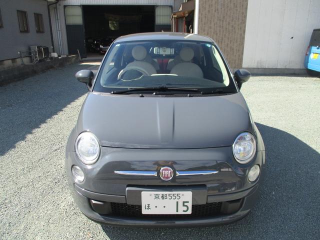 ５００ ツインエア　ポップ　ツインエアポップ　９００ｃｃ　税金安い！　内外装仕上げ済！全磨きガラスコーティング済！タバコ臭　異臭無し！（4枚目）