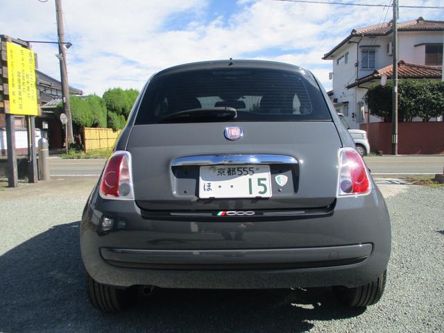５００ ツインエア　ポップ　ツインエアポップ　９００ｃｃ　税金安い！　内外装仕上げ済！全磨きガラスコーティング済！タバコ臭　異臭無し！（11枚目）