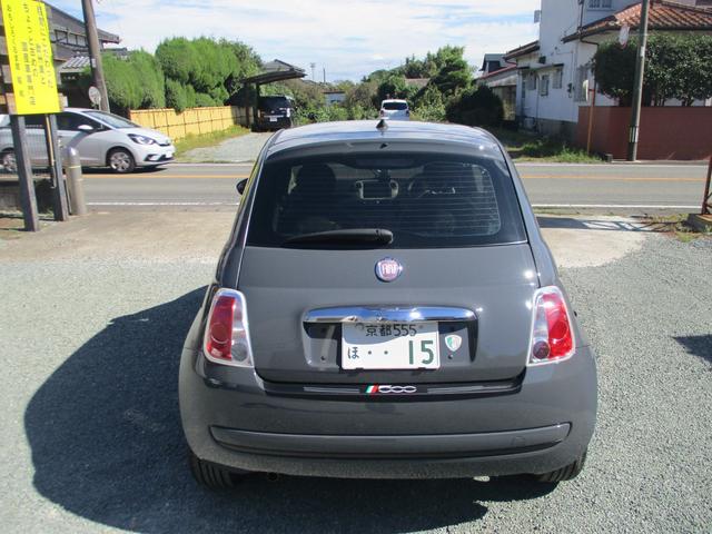 ５００ ツインエア　ポップ　ツインエアポップ　９００ｃｃ　税金安い！　内外装仕上げ済！全磨きガラスコーティング済！タバコ臭　異臭無し！（12枚目）