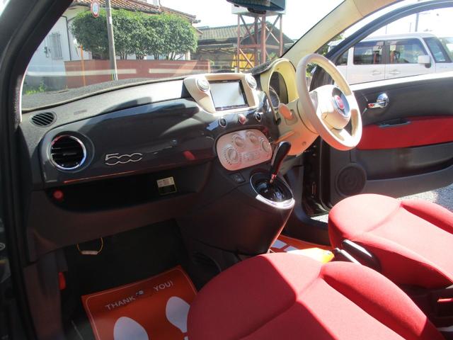 ５００ ツインエア　ポップ　ツインエアポップ　９００ｃｃ　税金安い！　内外装仕上げ済！全磨きガラスコーティング済！タバコ臭　異臭無し！（22枚目）
