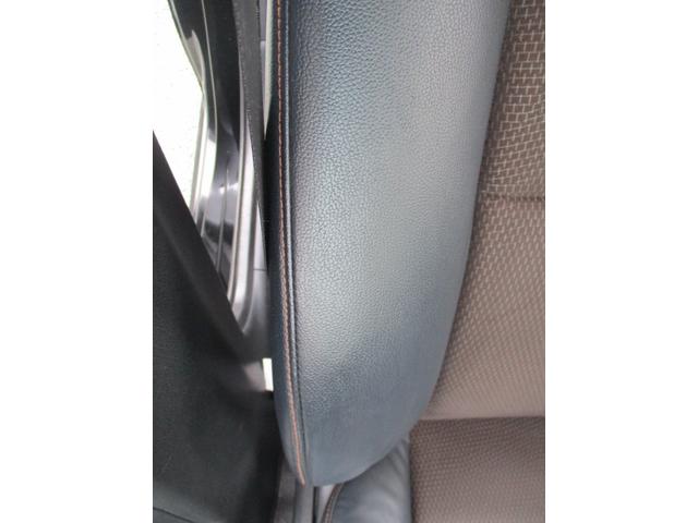 フィットシャトルハイブリッド ハイブリッド・ナビプレミアムセレクション　純正ＨＤＤナビ　ガラスコーティング済　異臭無し　ハイブリッド車　燃費リッター２５キロ（43枚目）