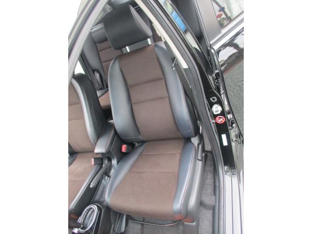 フィットシャトルハイブリッド ハイブリッド・ナビプレミアムセレクション　純正ＨＤＤナビ　ガラスコーティング済　異臭無し　ハイブリッド車　燃費リッター２５キロ（44枚目）