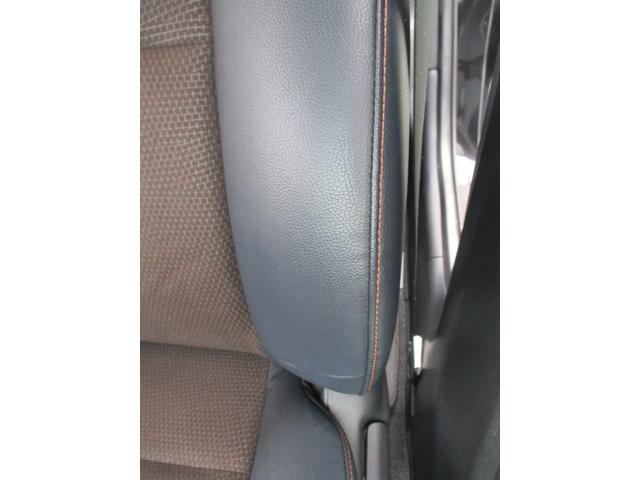 フィットシャトルハイブリッド ハイブリッド・ナビプレミアムセレクション　純正ＨＤＤナビ　ガラスコーティング済　異臭無し　ハイブリッド車　燃費リッター２５キロ（45枚目）