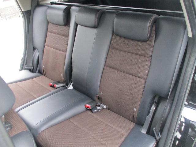 フィットシャトルハイブリッド ハイブリッド・ナビプレミアムセレクション　純正ＨＤＤナビ　ガラスコーティング済　異臭無し　ハイブリッド車　燃費リッター２５キロ（47枚目）