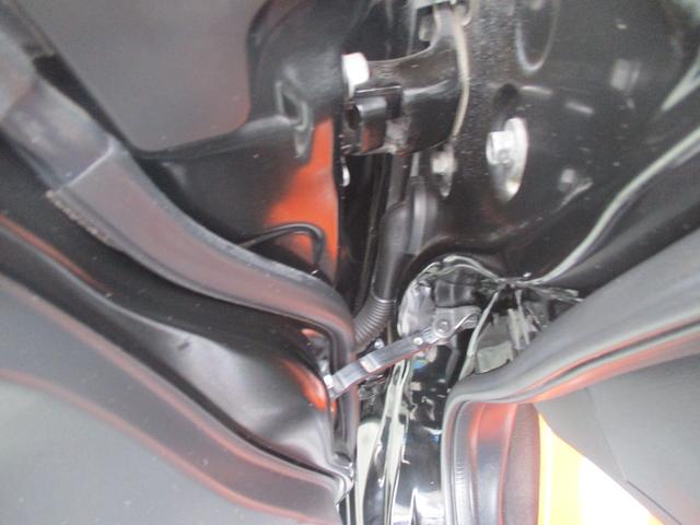 フィットシャトルハイブリッド ハイブリッド・ナビプレミアムセレクション　純正ＨＤＤナビ　ガラスコーティング済　異臭無し　ハイブリッド車　燃費リッター２５キロ（51枚目）