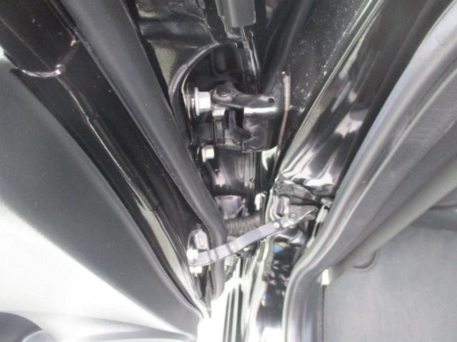フィットシャトルハイブリッド ハイブリッド・ナビプレミアムセレクション　純正ＨＤＤナビ　ガラスコーティング済　異臭無し　ハイブリッド車　燃費リッター２５キロ（55枚目）