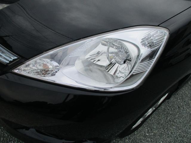 フィットシャトルハイブリッド ハイブリッド・ナビプレミアムセレクション　純正ＨＤＤナビ　ガラスコーティング済　異臭無し　ハイブリッド車　燃費リッター２５キロ（58枚目）