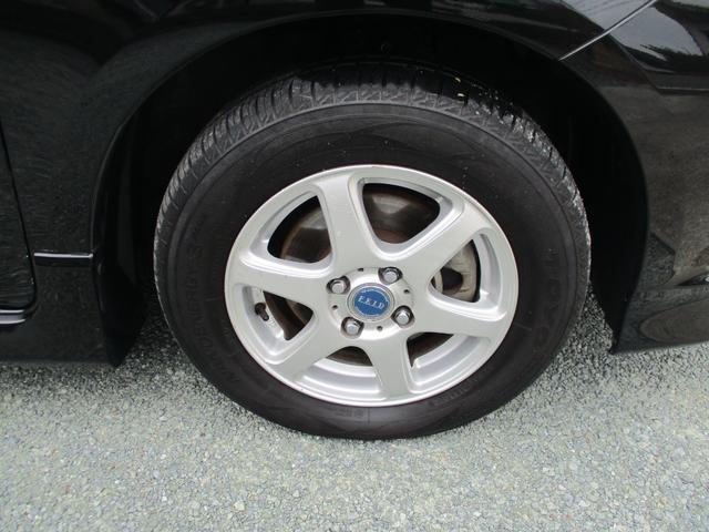 フィットシャトルハイブリッド ハイブリッド・ナビプレミアムセレクション　純正ＨＤＤナビ　ガラスコーティング済　異臭無し　ハイブリッド車　燃費リッター２５キロ（59枚目）