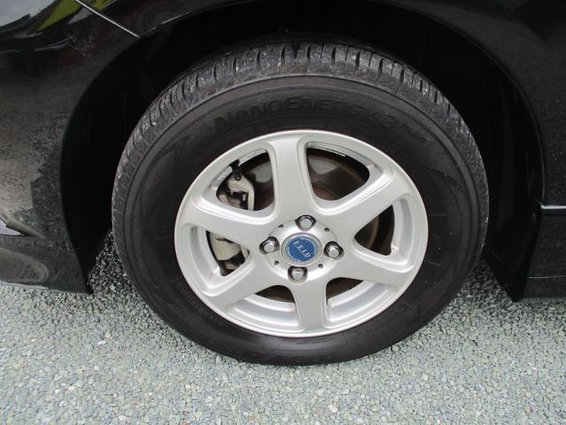 フィットシャトルハイブリッド ハイブリッド・ナビプレミアムセレクション　純正ＨＤＤナビ　ガラスコーティング済　異臭無し　ハイブリッド車　燃費リッター２５キロ（60枚目）