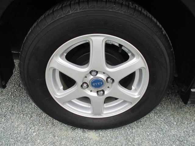 フィットシャトルハイブリッド ハイブリッド・ナビプレミアムセレクション　純正ＨＤＤナビ　ガラスコーティング済　異臭無し　ハイブリッド車　燃費リッター２５キロ（61枚目）