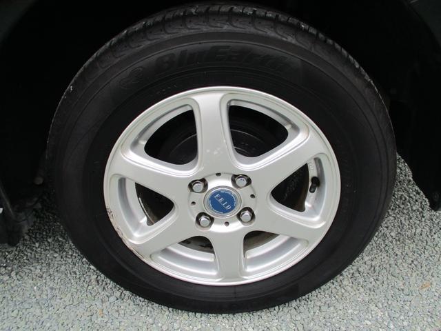 フィットシャトルハイブリッド ハイブリッド・ナビプレミアムセレクション　純正ＨＤＤナビ　ガラスコーティング済　異臭無し　ハイブリッド車　燃費リッター２５キロ（62枚目）