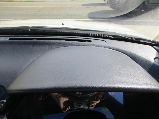 フェアレディZ 300ZX 300ZX タイミングベルト交換済 異臭無し 社外フロントバンパー ワーク18インチ(24枚目)