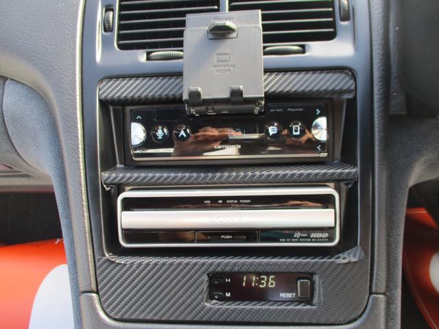 フェアレディZ 300ZX 300ZX タイミングベルト交換済 異臭無し 社外フロントバンパー ワーク18インチ(28枚目)