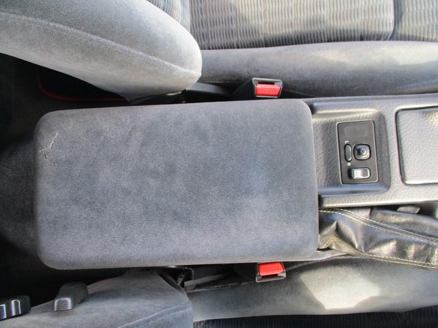 フェアレディZ 300ZX 300ZX タイミングベルト交換済 異臭無し 社外フロントバンパー ワーク18インチ(31枚目)