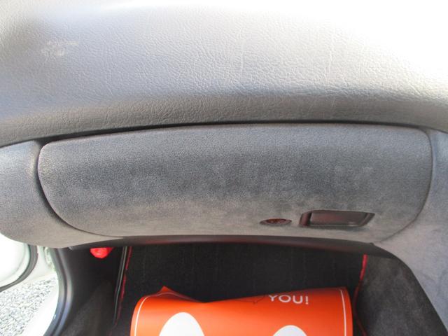 フェアレディZ 300ZX 300ZX タイミングベルト交換済 異臭無し 社外フロントバンパー ワーク18インチ(35枚目)